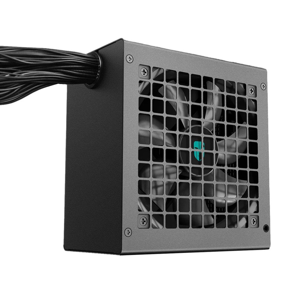 DeepCool PF700X 700W 80 Plus Power Supply Price in Pakistan | Daddu Charger Gaming Store