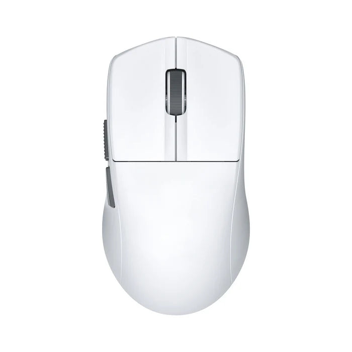 E‑YOOSO X‑44 Wireless Gaming Mouse – 26,000 DPI, Tri‑Mode (Wired/2.4GHz/Bluetooth), Ultra‑Lightweight