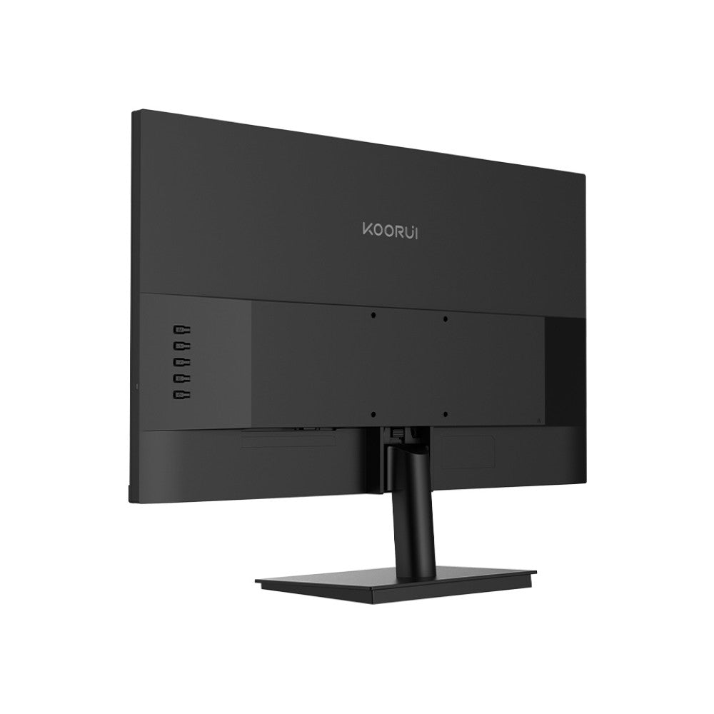 KOORUI E2711K 27″ FHD IPS 144 Hz Monitor | FreeSync | 99% sRGB | Eye-Care Flicker-Free | Ultra-Slim Gaming Display | Best Price in Pakistan