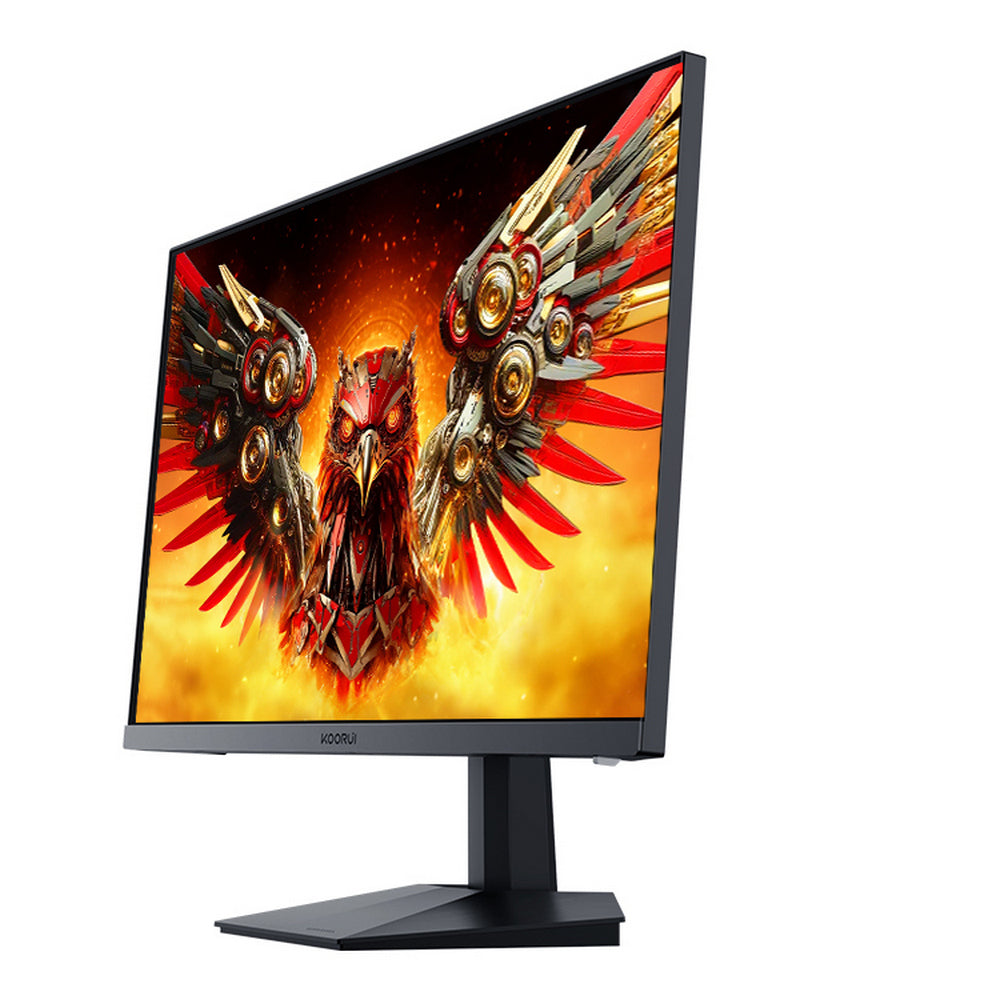KOORUI G2421V 24″ QHD 180Hz Fast IPS Gaming Monitor | HDR400 | 90% DCI