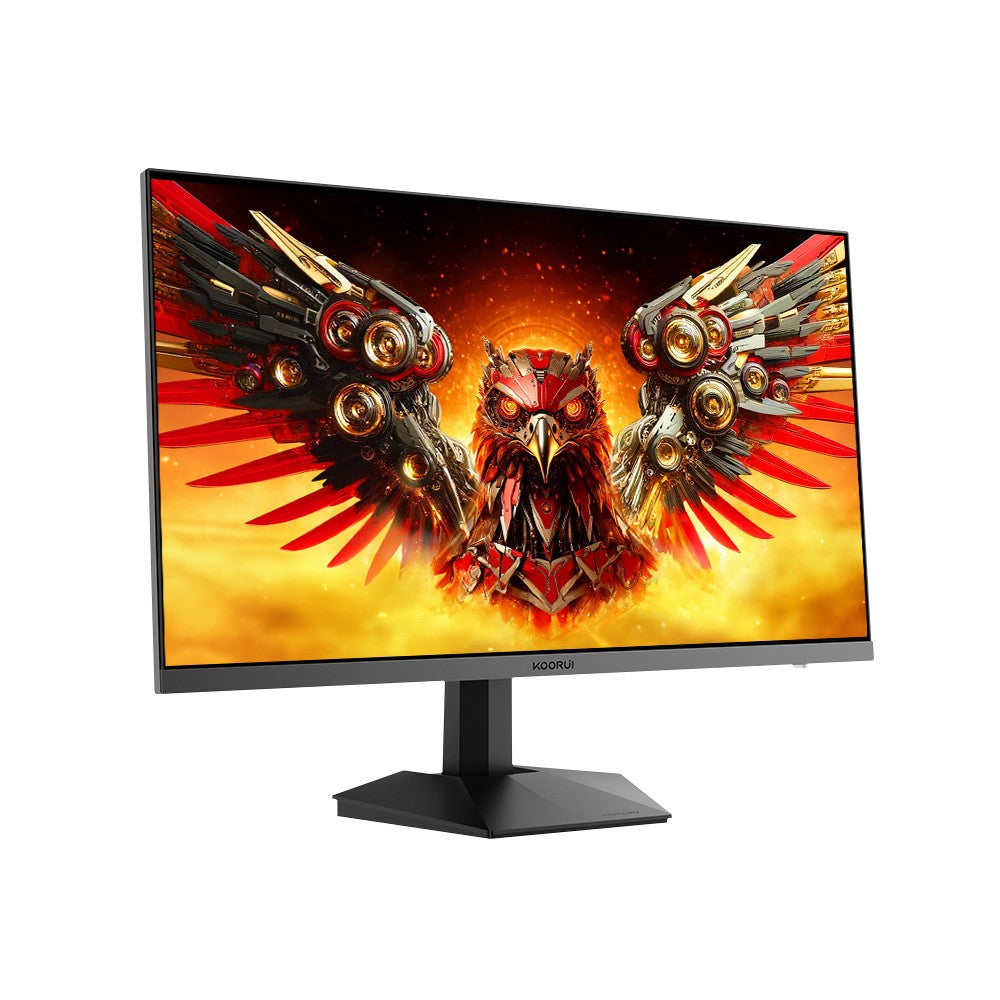KOORUI G2511P 25″ FHD IPS 200Hz Gaming Monitor | 1ms MPRT | HDR400 | 9