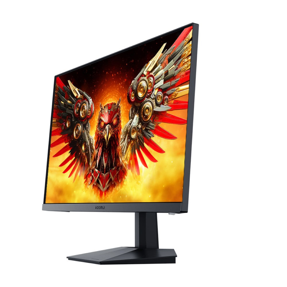 KOORUI G2511P 25″ FHD IPS 200Hz Gaming Monitor | 1ms MPRT | HDR400 | 9