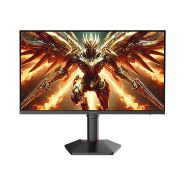 KOORUI G2721E 27″ QHD IPS 320Hz 1ms HDR400 Gaming Monitor | 95% DCI-P3 | 100% Adobe RGB | Height Adjustable Ergonomic Stand | Best 2K 320Hz Monitor in Pakistan
