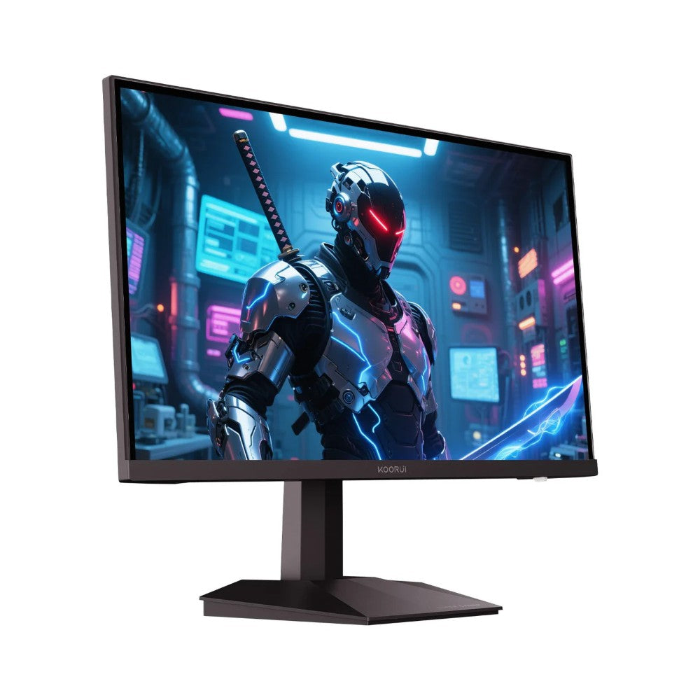 KOORUI G2721P 27″ QHD IPS 200 Hz 1 ms HDR400 Gaming Monitor | 95 % DCI-P3 | Adaptive Sync | HDMI 2.0 + DP 1.4 | Best 2K 200 Hz Monitor Price in Pakistan