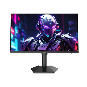 KOORUI G2741L 27″ Dual Mode 4K 160Hz / FHD 320Hz Gaming Monitor | IPS HDR400 | 1ms Response | 100% sRGB | HDMI 2.1 + DP 1.4 | Best Dual Mode Monitor in Pakistan