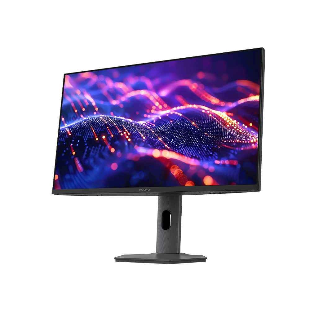 KOORUI S2741LM 27″ 4K 160Hz / FHD 320Hz Dual-Mode QD Mini LED Monitor | HDR1400 | USB-C 90W | 1ms | Height Adjustable | Best Price in Pakistan