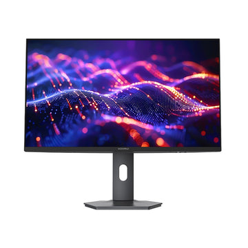 KOORUI S2741LM 27″ 4K 160Hz / FHD 320Hz Dual-Mode QD Mini LED Monitor | HDR1400 | USB-C 90W | 1ms | Height Adjustable | Best Price in Pakistan