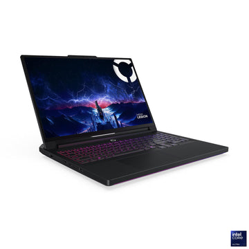 Lenovo Legion Pro 7 16IAX10H Gaming Laptop – Core Ultra 9 275HX, RTX 5090 24GB, 32GB RAM, 2TB SSD, 16" WQXGA 240Hz OLED