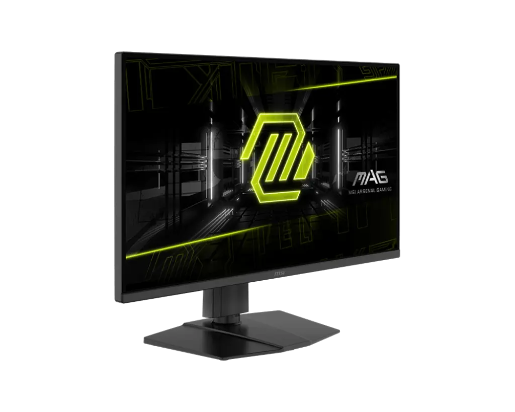 MSI MAG 275UPD E14 – 27″ 4K (3840×2160) @144Hz / FHD @288Hz Dual-Mode Gaming Monitor