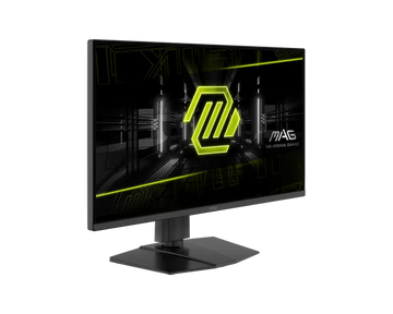 MSI MAG 275UPD E14 – 27″ 4K (3840×2160) @144Hz / FHD @288Hz Dual-Mode Gaming Monitor