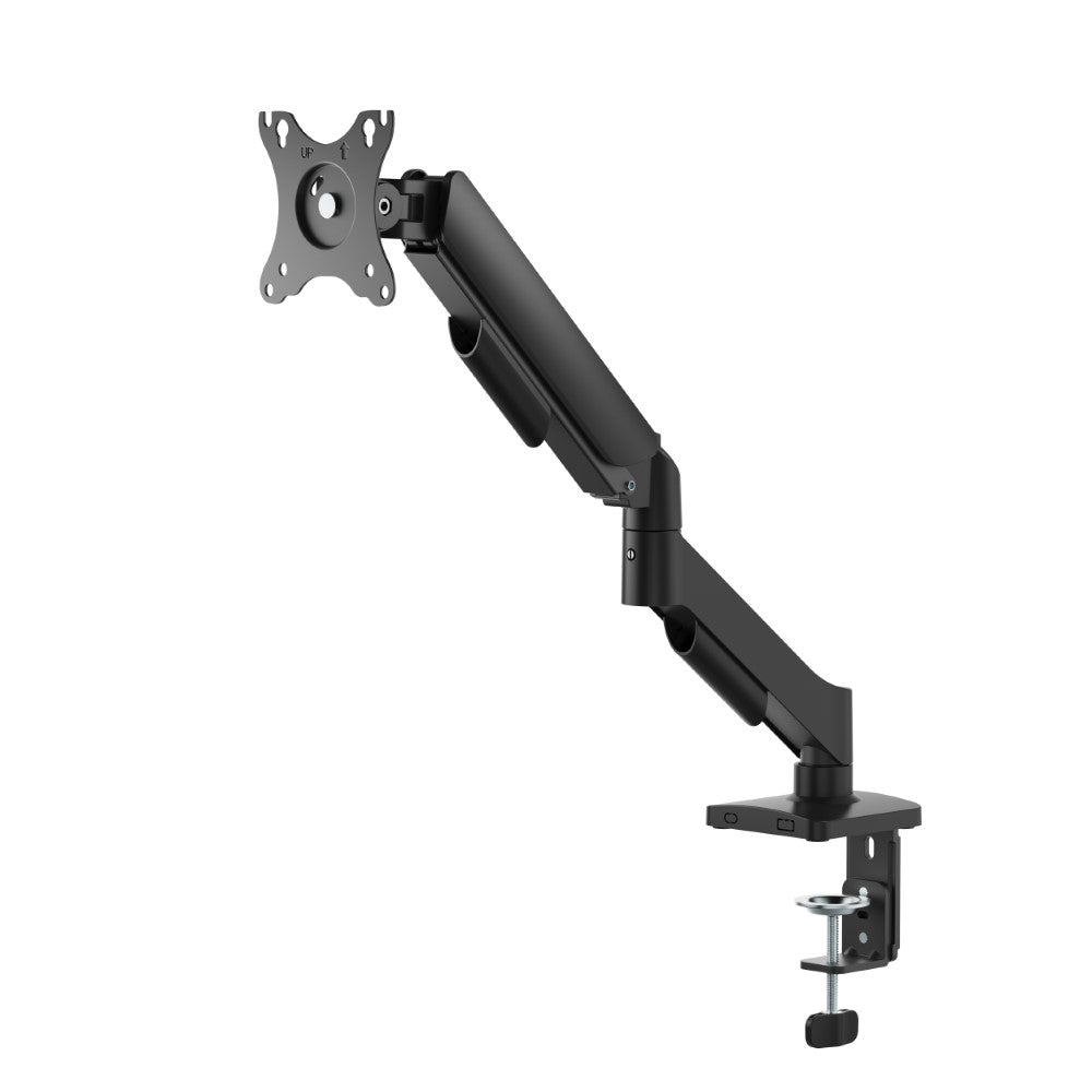 MXG EMA-12 Economical Mechanical Spring Monitor Arm – Best Price in Pakistan | Daddu Charger Gaming Store