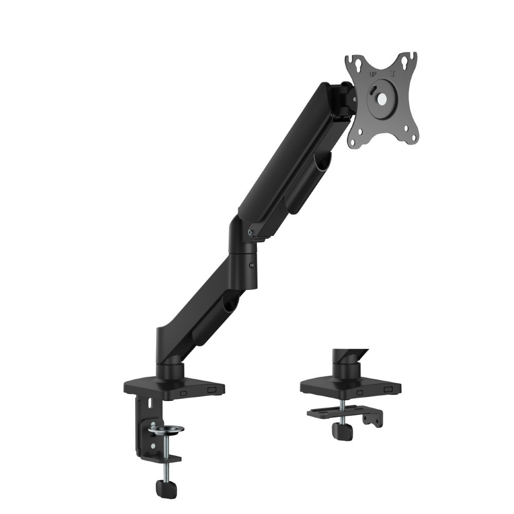 MXG EMA-12 Economical Mechanical Spring Monitor Arm – Best Price in Pakistan | Daddu Charger Gaming Store