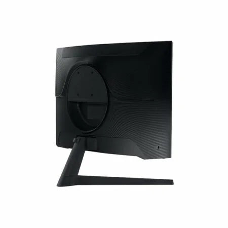 Samsung Odyssey G55T 34" Ultra WQHD 165Hz Curved Gaming Monitor – 3440×1440 Resolution, 21:9 Ultrawide Display