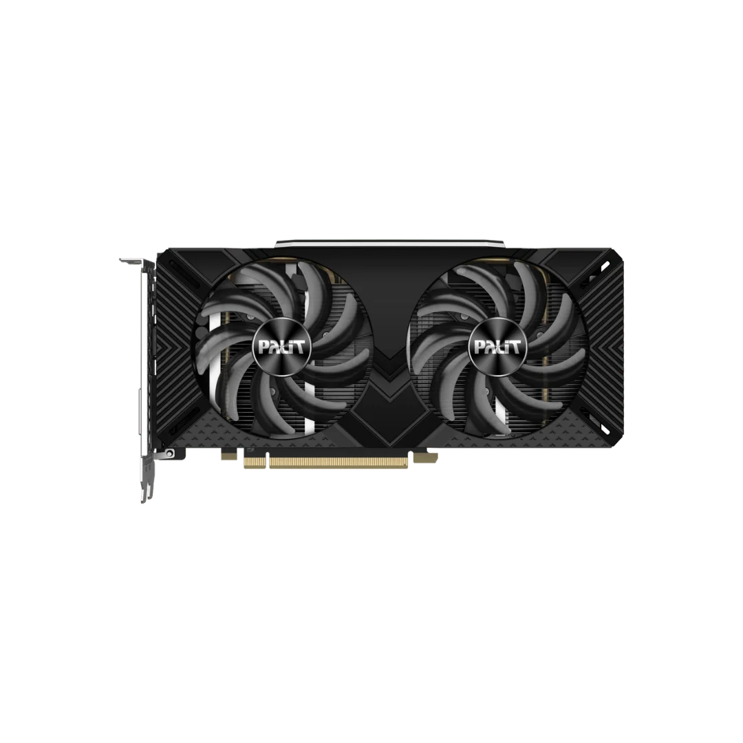 Palit GeForce RTX 2060 6GB GDDR6 Used Graphics Card – Best Price in Pakistan | Daddu Charger Gaming Store