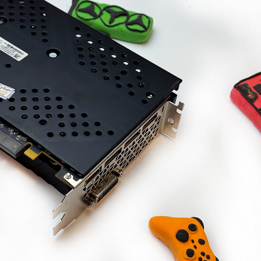 XFX-GPU Radeon AMD Radeon RX590 placa de vídeo, 8GB GDDR5 placas XFX-GPU Radeon AMD Radeon RX590 placa de vídeo, 8GB GDDR5 placas