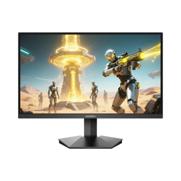 KOORUI 24E3 24-Inch Gaming Monitor – FHD IPS, 165Hz, 1ms, Adaptive Sync – 3 Year Warranty