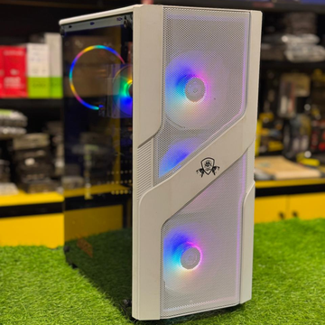 12.12 Mega Sale Gaming PC – Core i3 9th Gen | GTX 1060 3GB | RGB Case | Best Budget Gaming PC in Pakistan