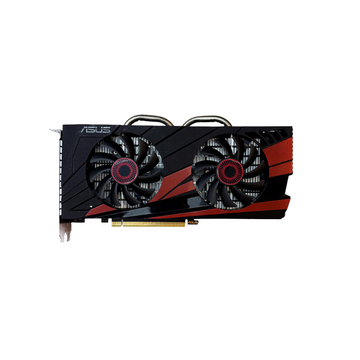 ASUS GTX 960 4GB GDDR5 Used Graphics Card Price in Pakistan | Budget Gaming GPU | Daddu Charger Gaming Store