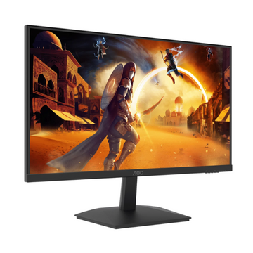 AOC 27G15N – 27" 180Hz FHD Gaming Monitor | Ultra Smooth Display