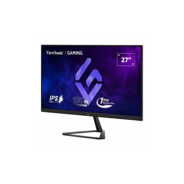 ViewSonic VX2779A-HD-PRO 27″ 240Hz FHD Gaming Monitor – 1ms, FreeSync / G-Sync Compatible, IPS Eye-Care | Best Price in Pakistan