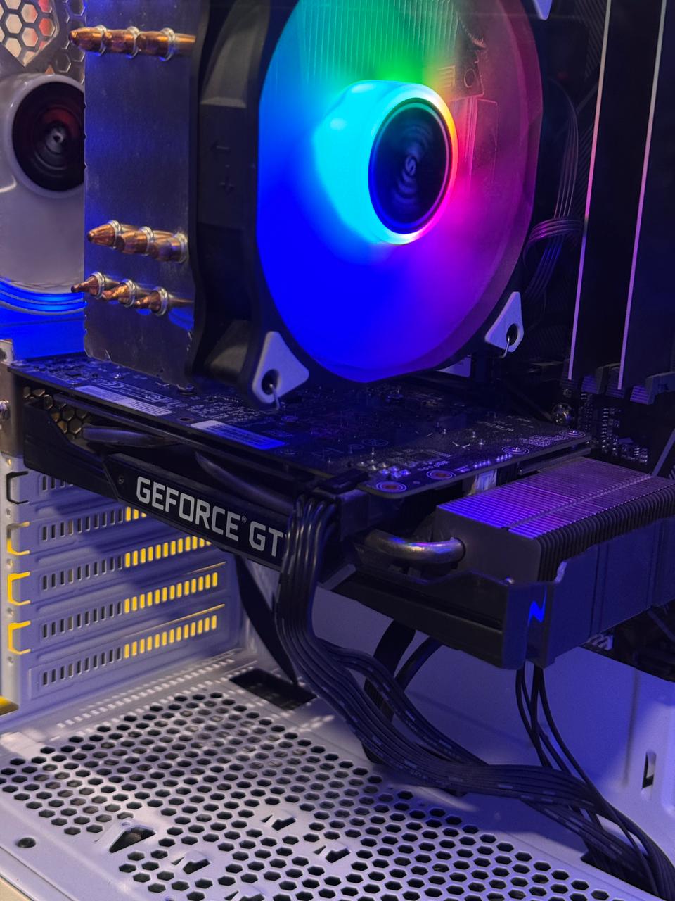 12.12 Mega Sale – Ryzen 3600 Gaming PC Build | GTX 1660 Ti | RGB Case | Best Budget Gaming PC