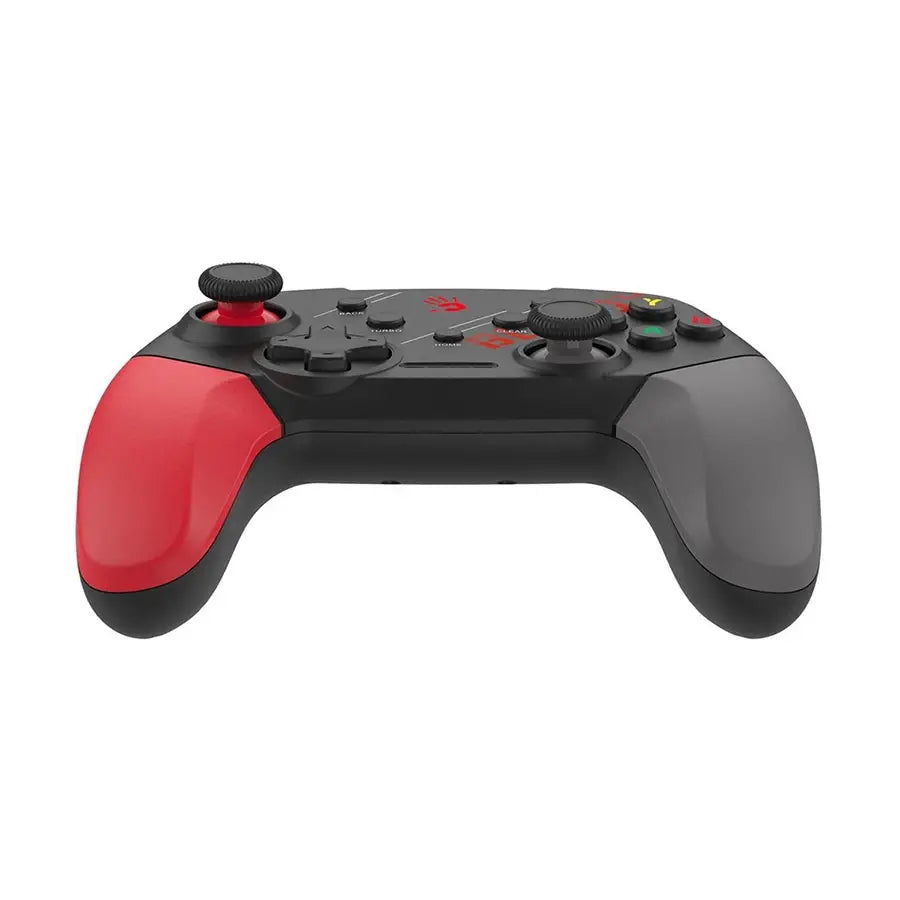 Bloody GPW50 Dual Mode 2.4G Wireless & USB Wired Gaming Gamepad