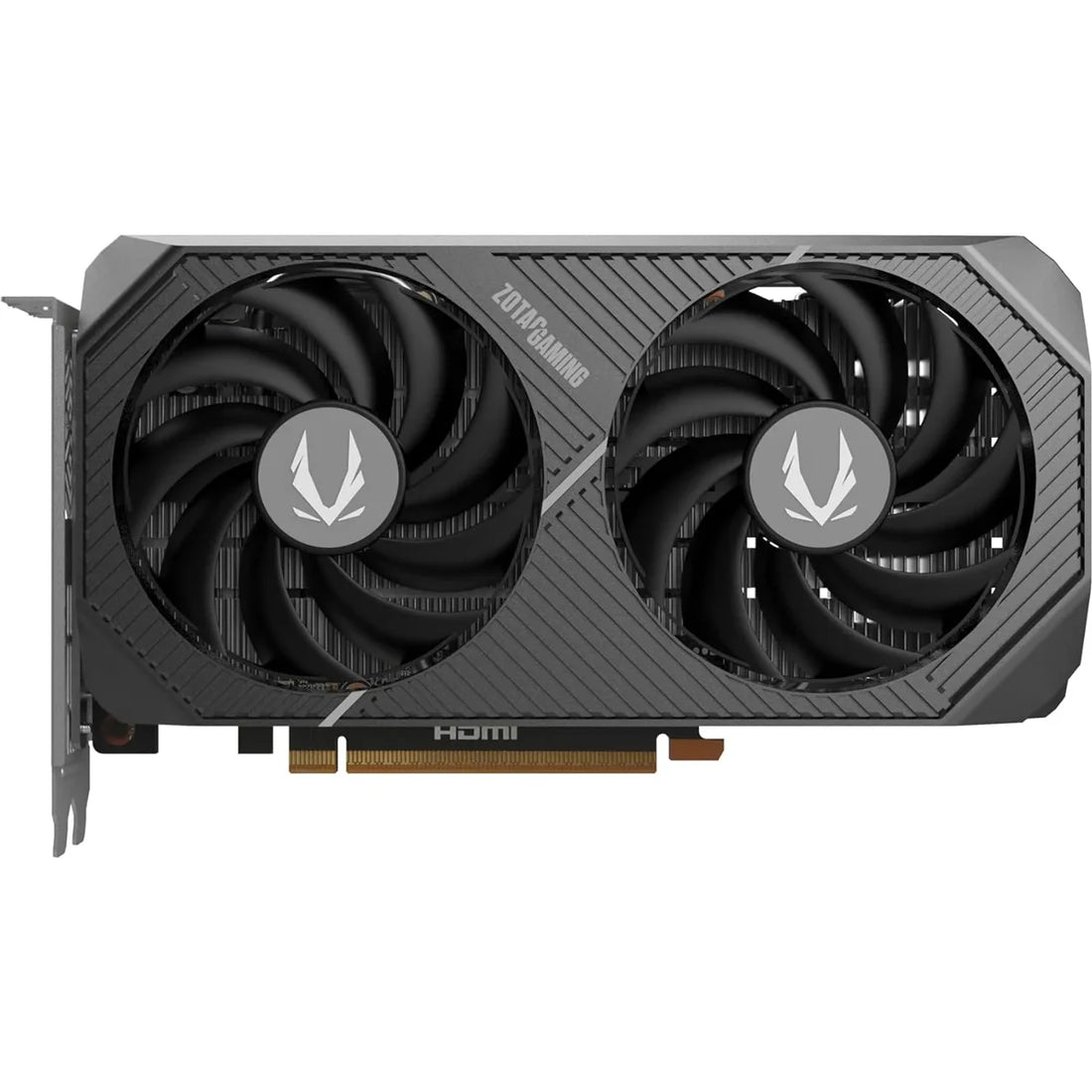 ZOTAC Gaming GeForce RTX 5060 Twin Edge OC 8GB GDDR7 Graphics Card – DLSS 4, 128-Bit, PCIe 5.0