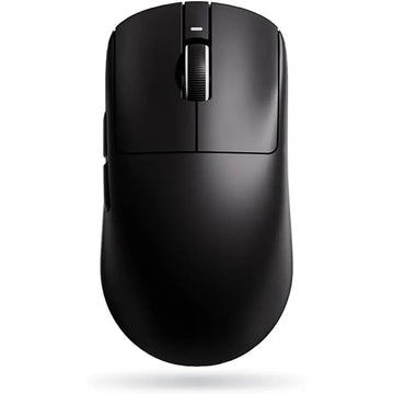ATK VXE Dragonfly R1 Wireless Gaming Mouse – Black, PixArt PAW3395 Sensor, Tri-Mode, 26,000 DPI, 51g Lightweight