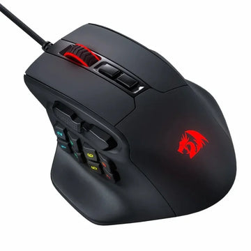 Redragon Aatrox M811 – RGB Wired Gaming Mouse
