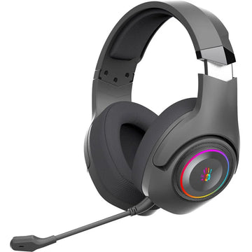 Bloody GR270 Gaming Wireless Bluetooth Headset – Black