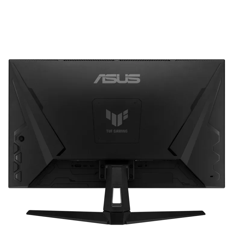 ASUS TUF VG249Q3A 24″ FHD Fast IPS Gaming Monitor – 180Hz, 1ms, FreeSync Premium & ELMB Sync Daddu Charger Gaming Store
