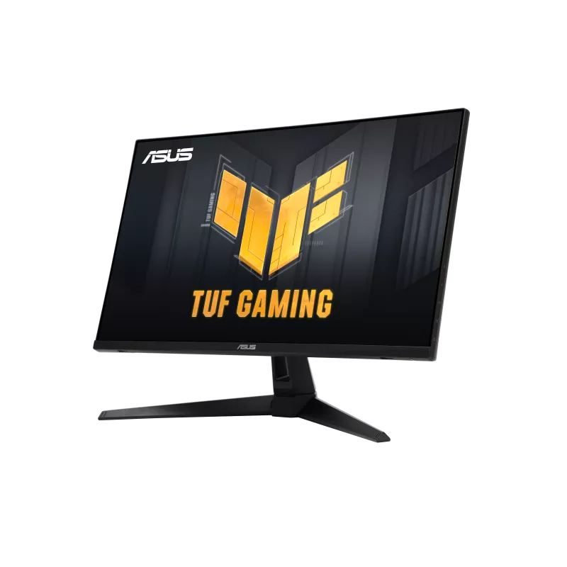 ASUS TUF VG249Q3A 24″ FHD Fast IPS Gaming Monitor – 180Hz, 1ms, FreeSync Premium & ELMB Sync Daddu Charger Gaming Store