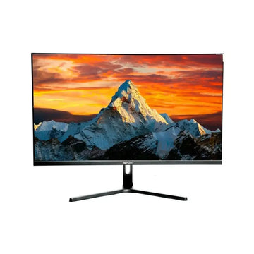 GFURY Blaze 24″ FHD IPS Gaming Monitor – 200Hz, 1ms, Flat Display with Metal Tilt Stand