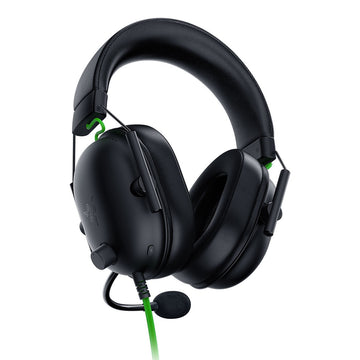 Razer BlackShark V2 X Gaming Headset | 7.1 Surround Sound | Triforce 50mm Drivers | Ultra-Light Comfort | Best Esports Gaming Headset in Pakistan