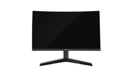 Redragon GM24G3C – 24" Curved 180Hz Gaming Monitor