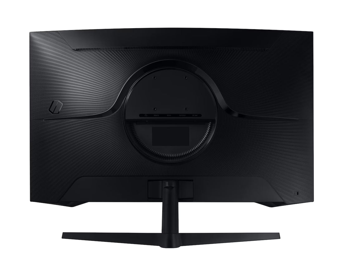 Samsung Odyssey G5 G55C 32" 165Hz 2K QHD Curved Gaming Monitor – 2560×1440 VA Display
