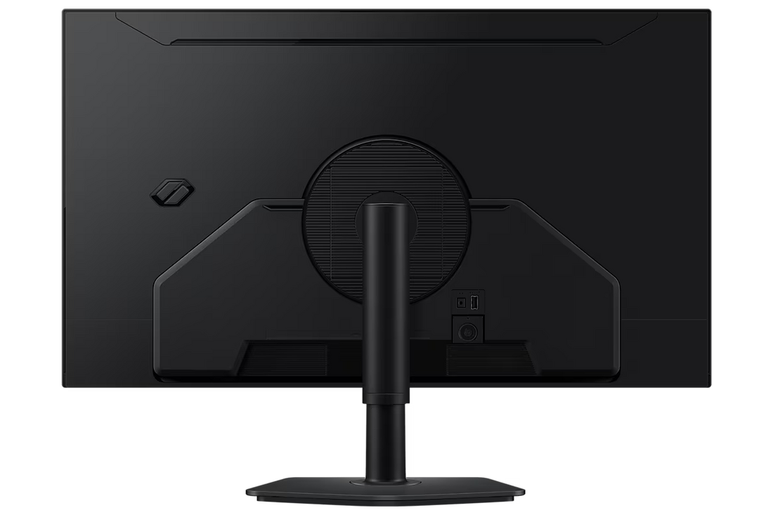 Samsung Odyssey G5 G50F 32" QHD 180Hz Gaming Monitor – 2560×1440 Resolution, High Refresh Rate Gaming Display