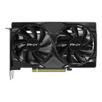 PNY NVIDIA GeForce RTX 5060 Ti 8GB GDDR7 Graphics Card – 2692MHz Boost, 4608 CUDA Cores, PCIe 5.0 x16, Dual Fan
