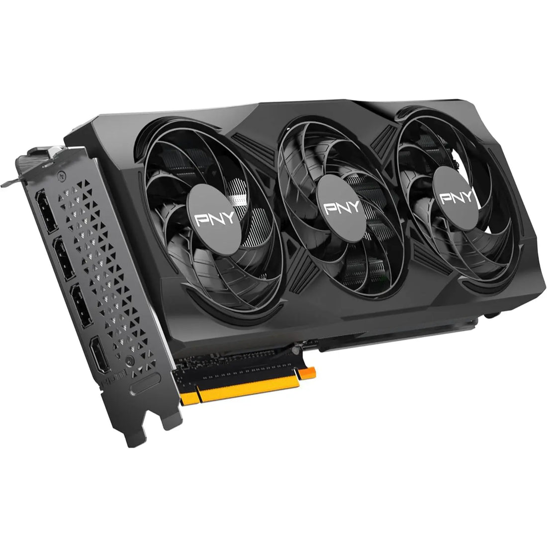 PNY GeForce RTX 5070 12GB OC GDDR7 – New Graphics Card | Best Price in Pakistan at Daddu Charger