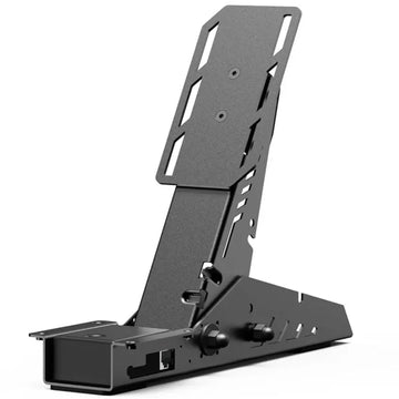 PD HM Clutch 1-Pedal for PC – Dedicated Clutch Pedal Compatible with PXN Racing Wheels