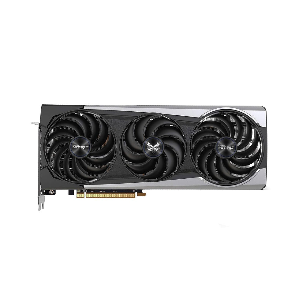 Sapphire NITRO+ Radeon RX 6700 XT 12GB GDDR6 Used Graphics Card Price in Pakistan | Best 1440p Gaming GPU | Daddu Charger Gaming Store