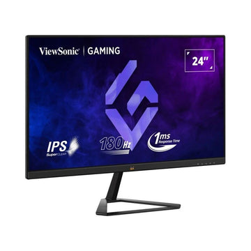 ViewSonic VX2479A-HD-PRO 24″ FHD IPS Gaming Monitor – 240Hz, 1ms MPRT, FreeSync & HDR10 | Best Price in Pakistan